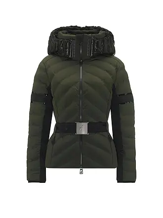 TONI SAILER | Damen Skijacke Corinne | 